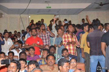 Akhil Movie Platinum Disc Function